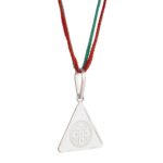 Silver Surya Budh Yantra Locket Energized Surya Budh Ya… Silver Surya Budh Yantra Locket Energized Surya Budh Ya…